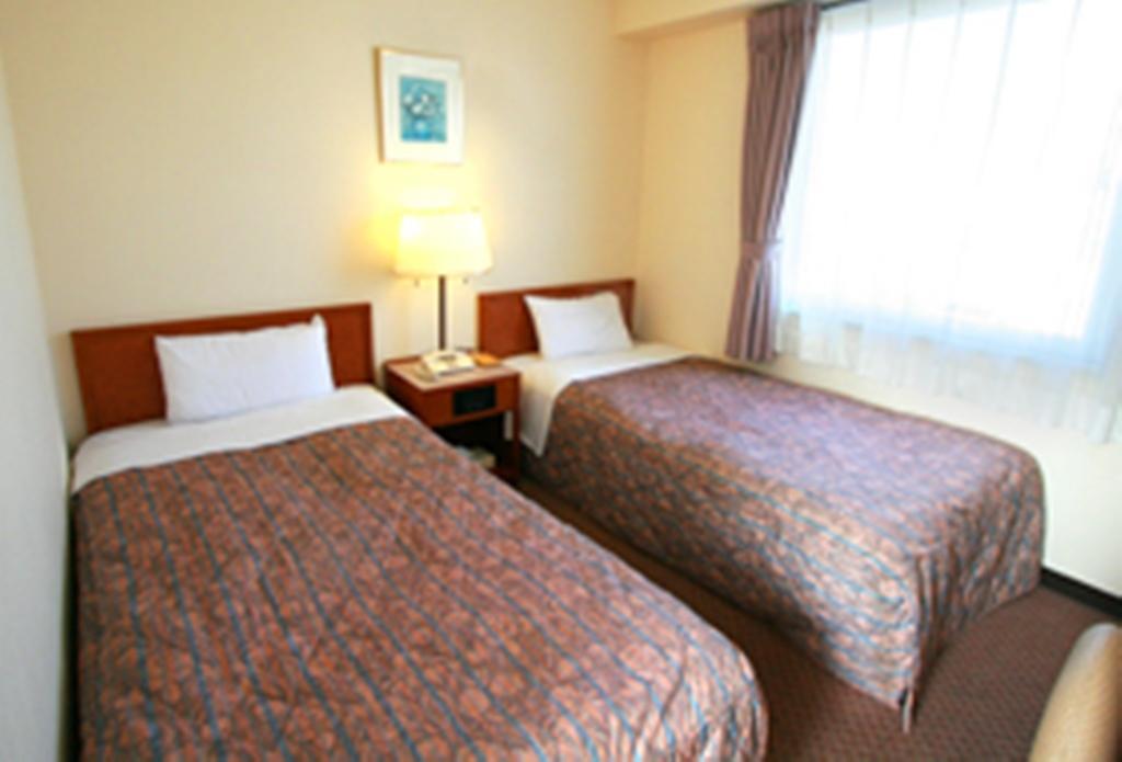 Star Hotel Koriyama Δωμάτιο φωτογραφία