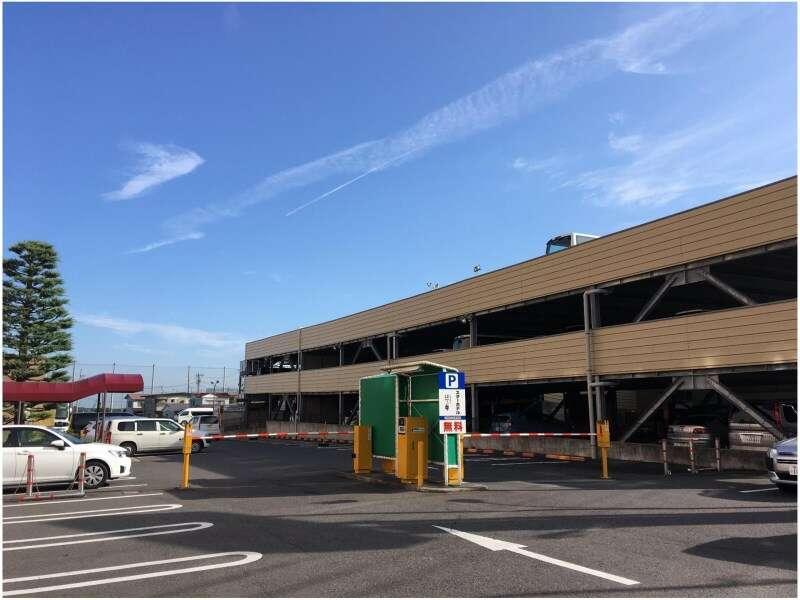 Star Hotel Koriyama Εξωτερικό φωτογραφία