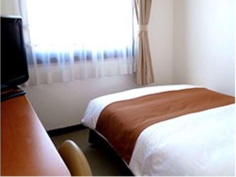 Star Hotel Koriyama Εξωτερικό φωτογραφία